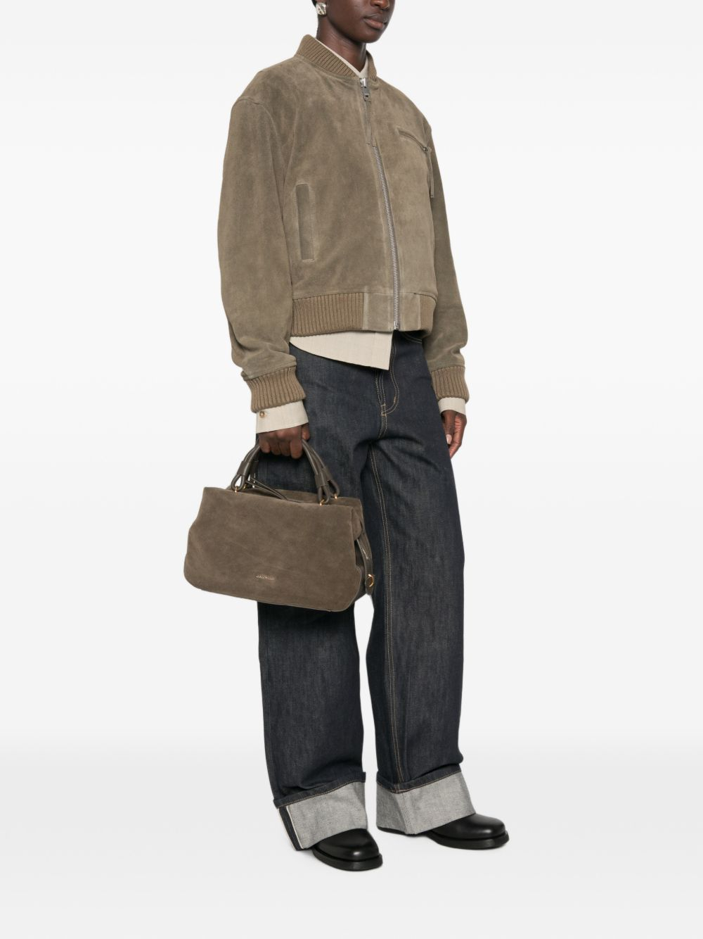 [Coccinelle] Shoulder bag FW26 E1VEQ180201 W25
