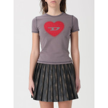 [Diesel] T-shirts Short Sleeve SS26 A209800QHHA 96I