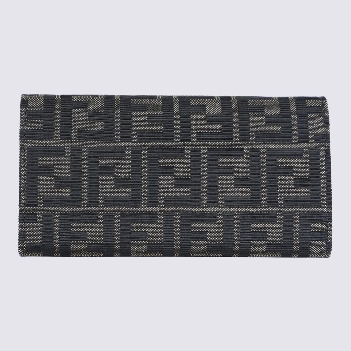 [Fendi] Wallet FW26 8M0596B1JYF0VAT