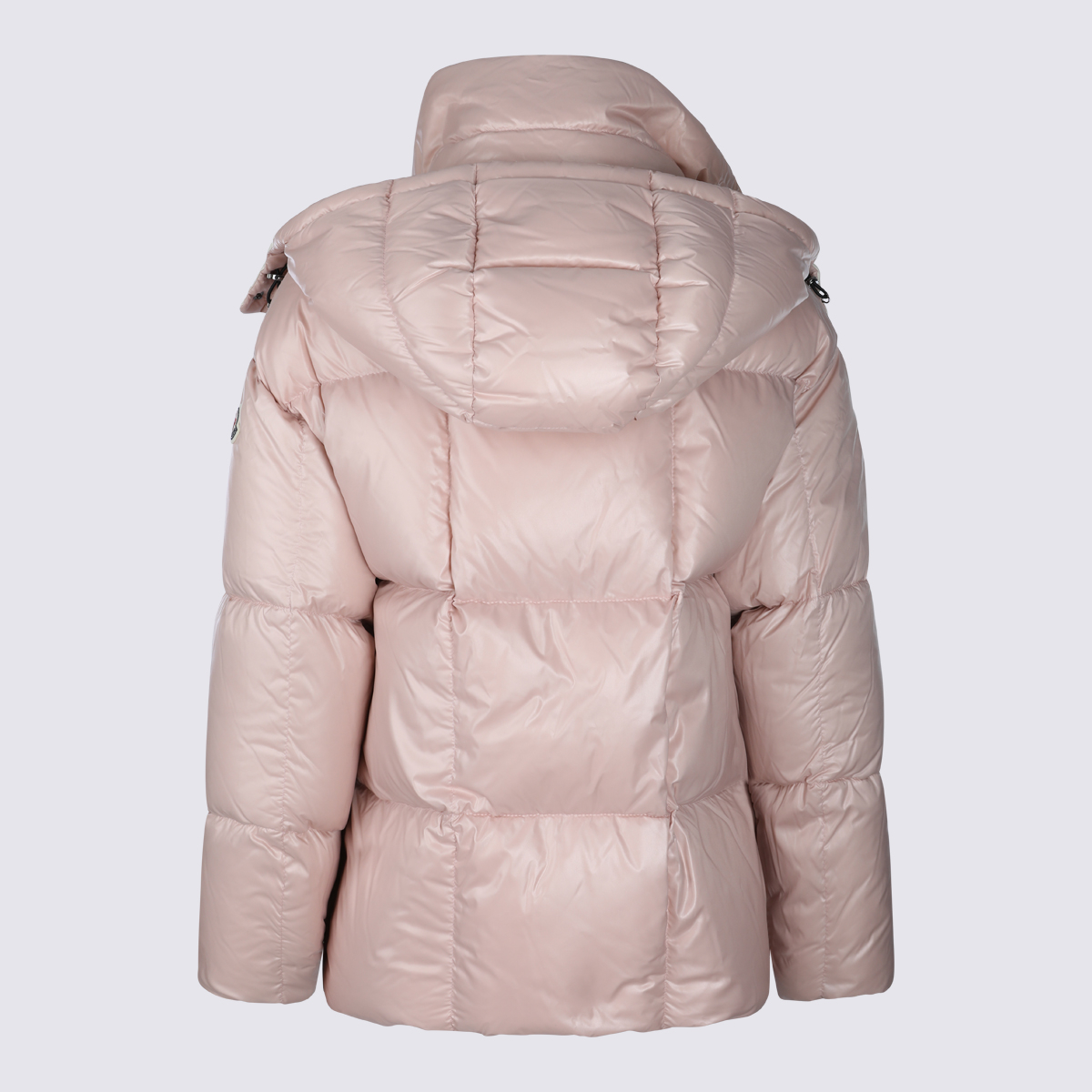 [Moncler] Down jacket FW26 L20931A0010368950516