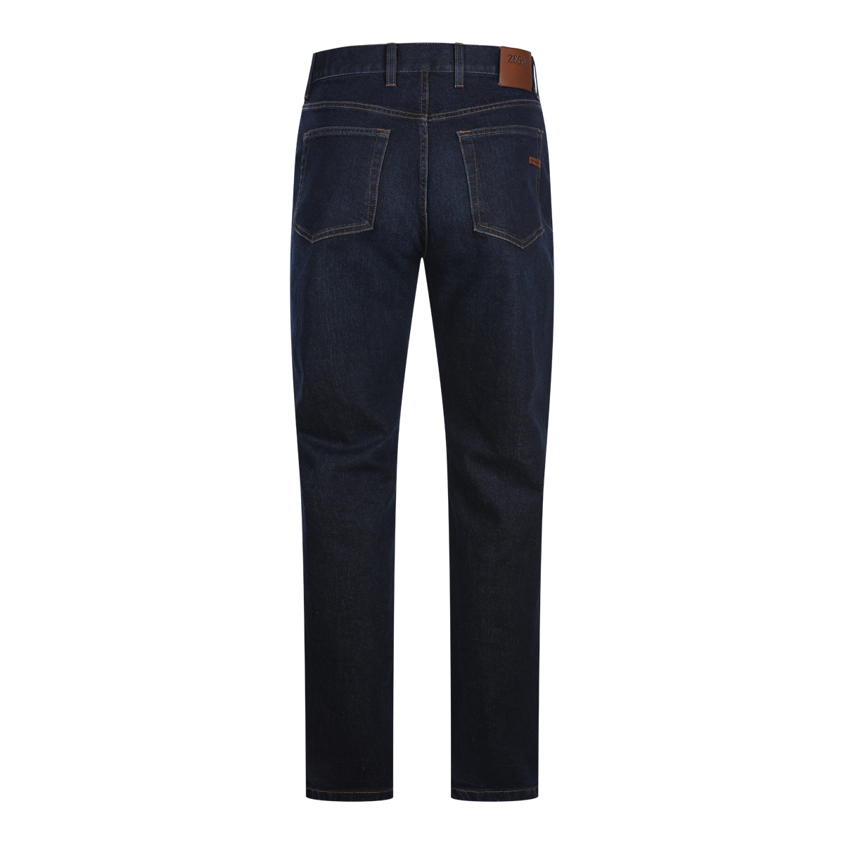 [ZEGNA] Jeans FW26 E8I78CITY001
