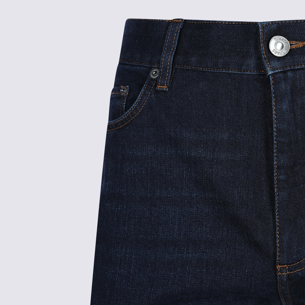 [ZEGNA] Jeans FW26 E8I78CITY001