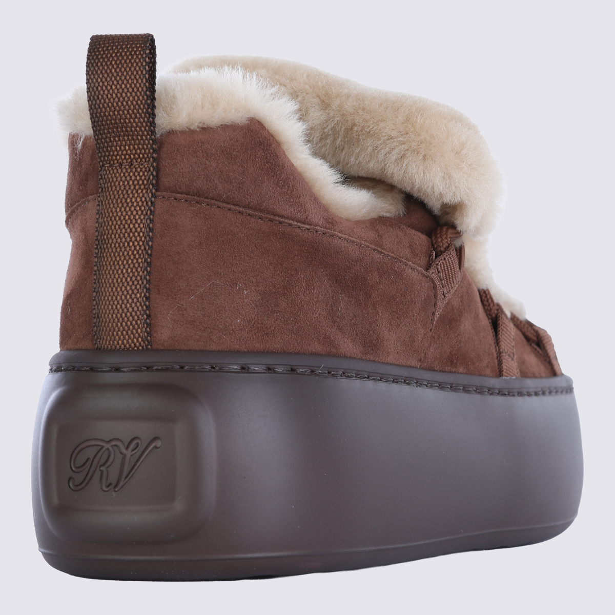 [Roger Vivier] Loafer FW26 RVW73943390OYK1NA2