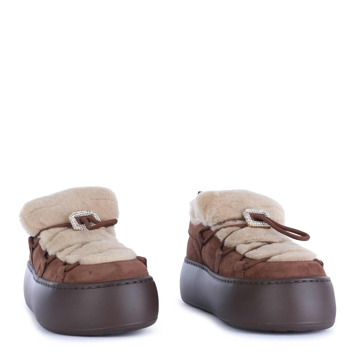[Roger Vivier] Loafer FW26 RVW73943390OYK1NA2