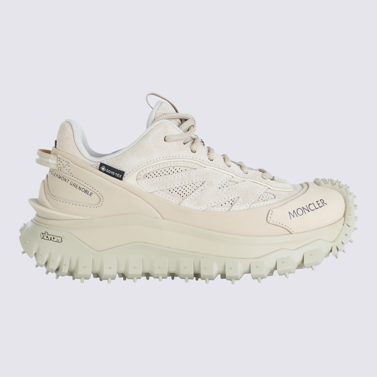 [Moncler] Sneakers FW26 L209B4M00020M9884200