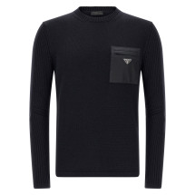 [Prada] Knitwear FW26 UMB049SWMO1W4XF0008