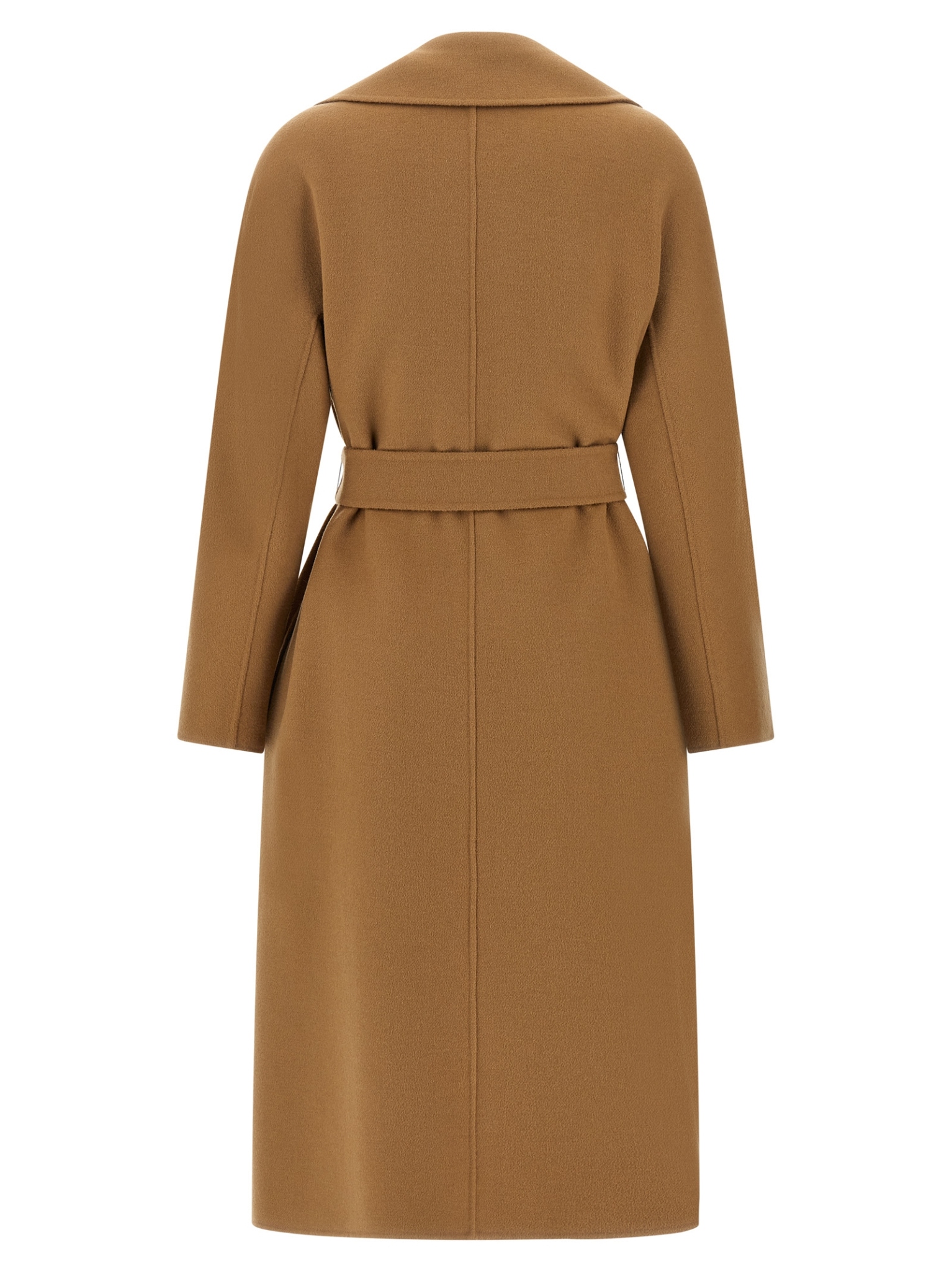 [MAX MARA STUDIO] Coat FW26 2626016021600024