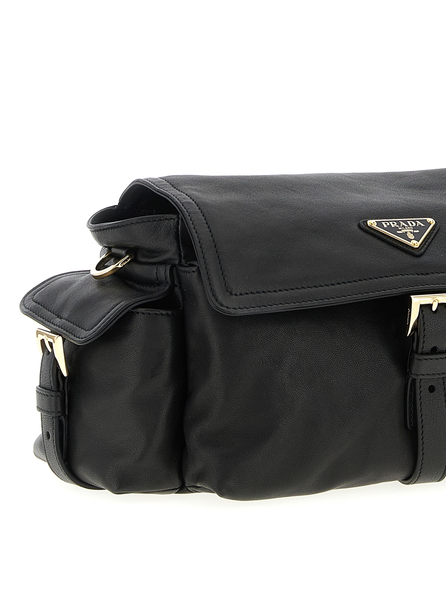 [Prada] Shoulder bag FW26 1BD394VNOO2DX8F0002