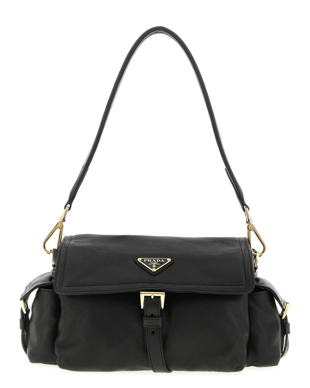 [Prada] Shoulder bag FW26 1BD394VNOO2DX8F0002