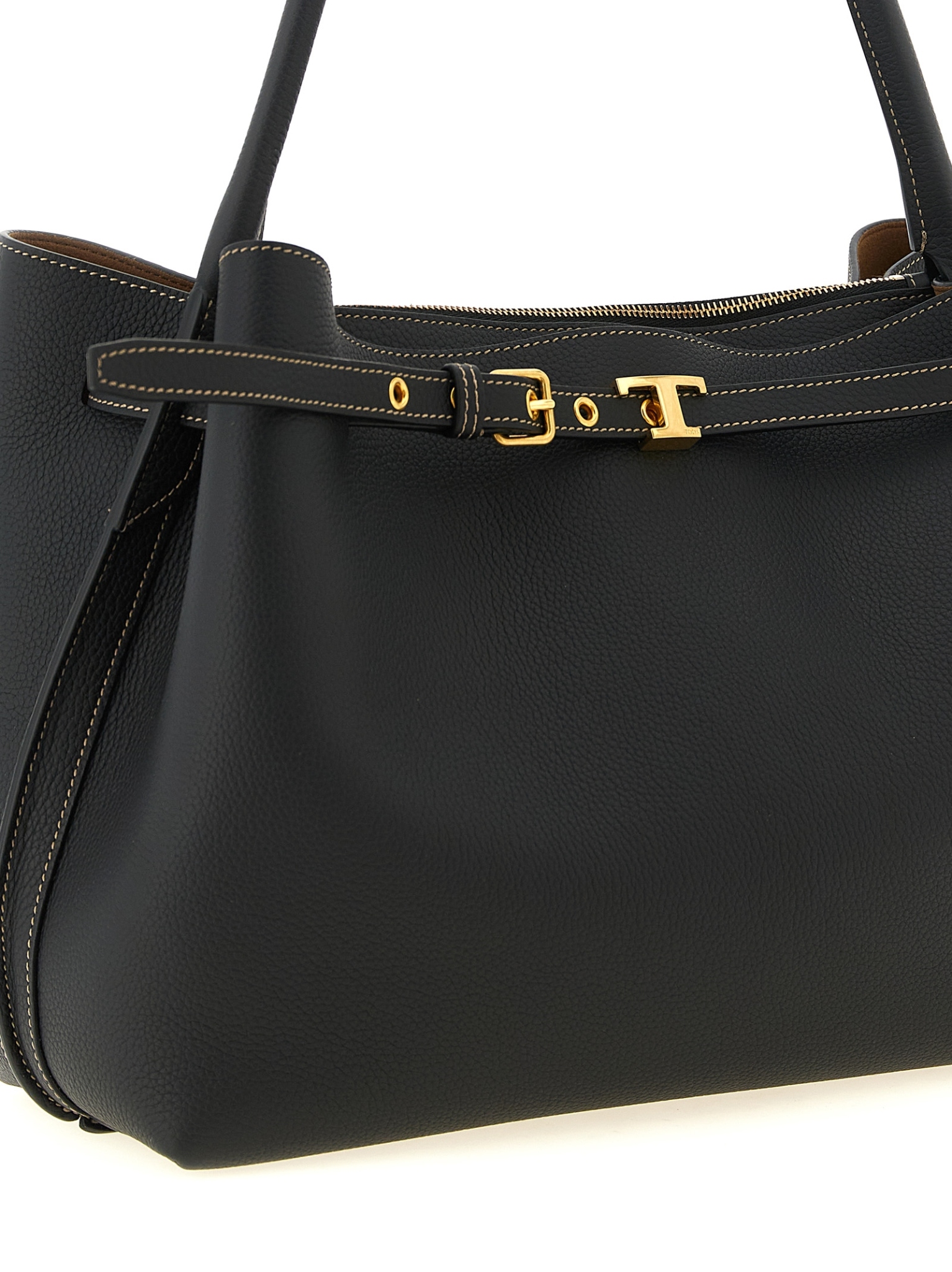 [Tod's] Tote bag FW26 XBWTIMJ0200WKAB999