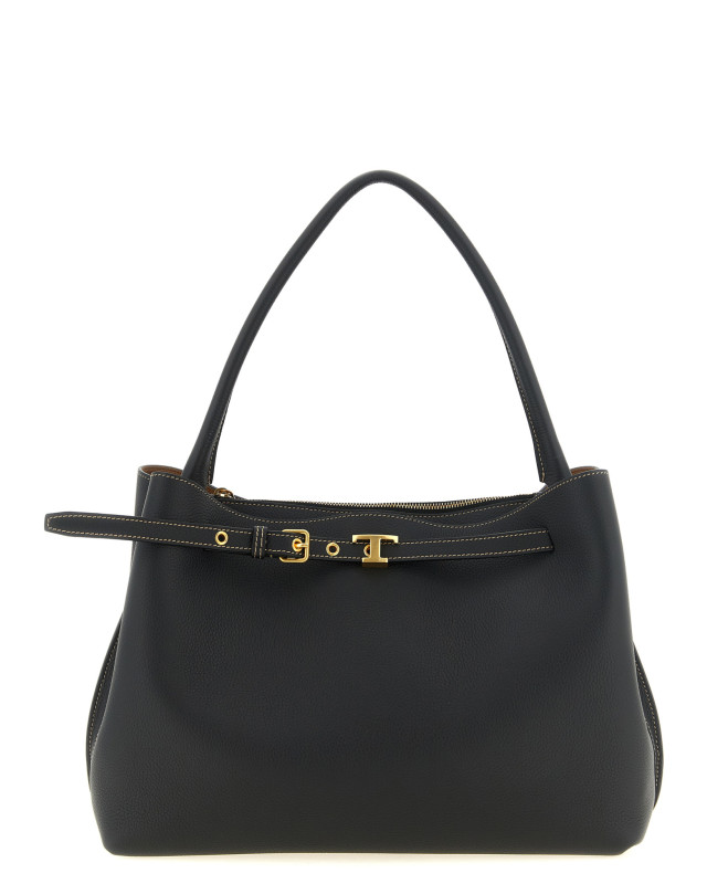 [Tod's] Tote bag FW26 XBWTIMJ0200WKAB999