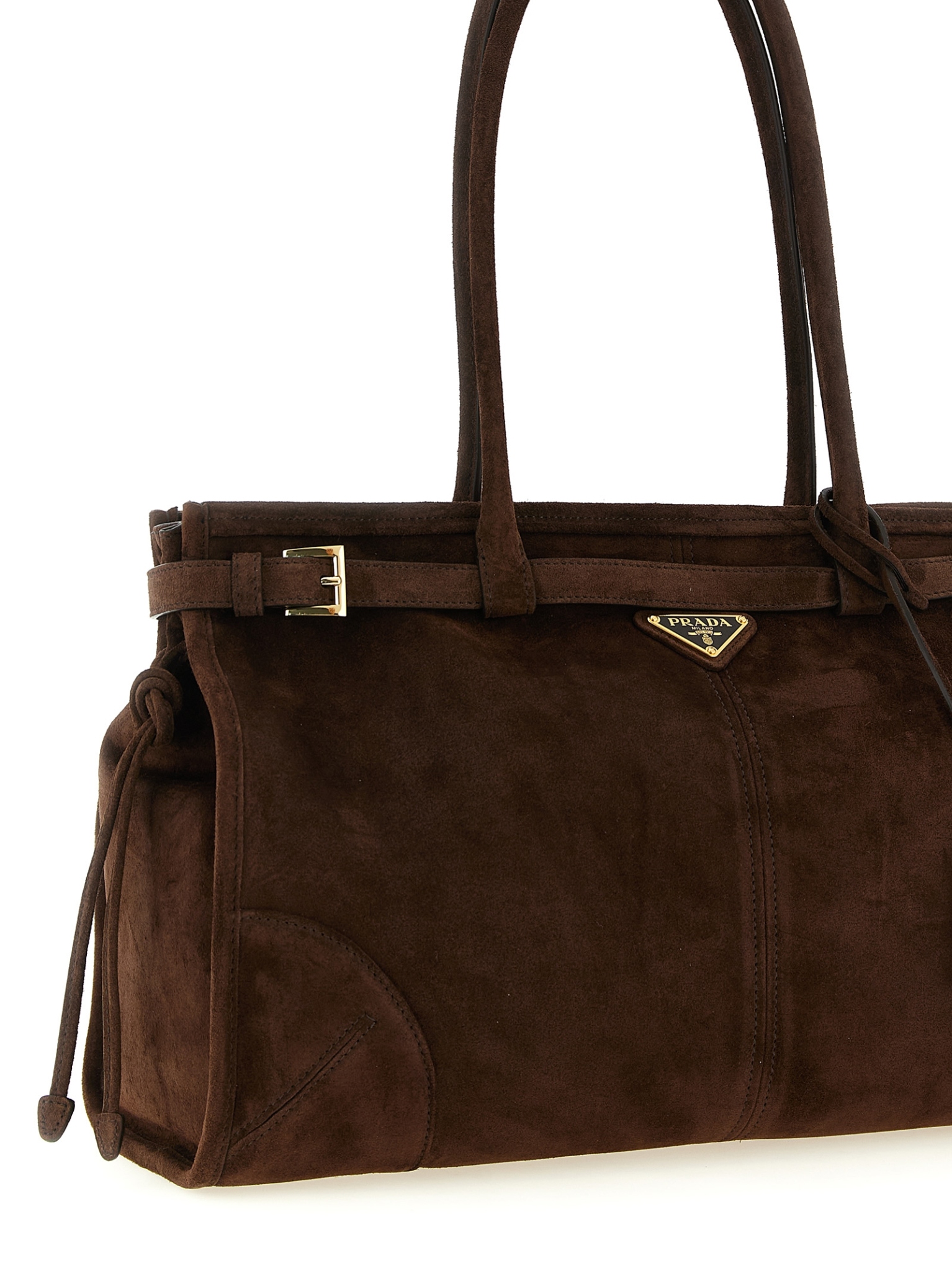 [Prada] Tote bag FW26 1BA433VMOM2C4SF0003
