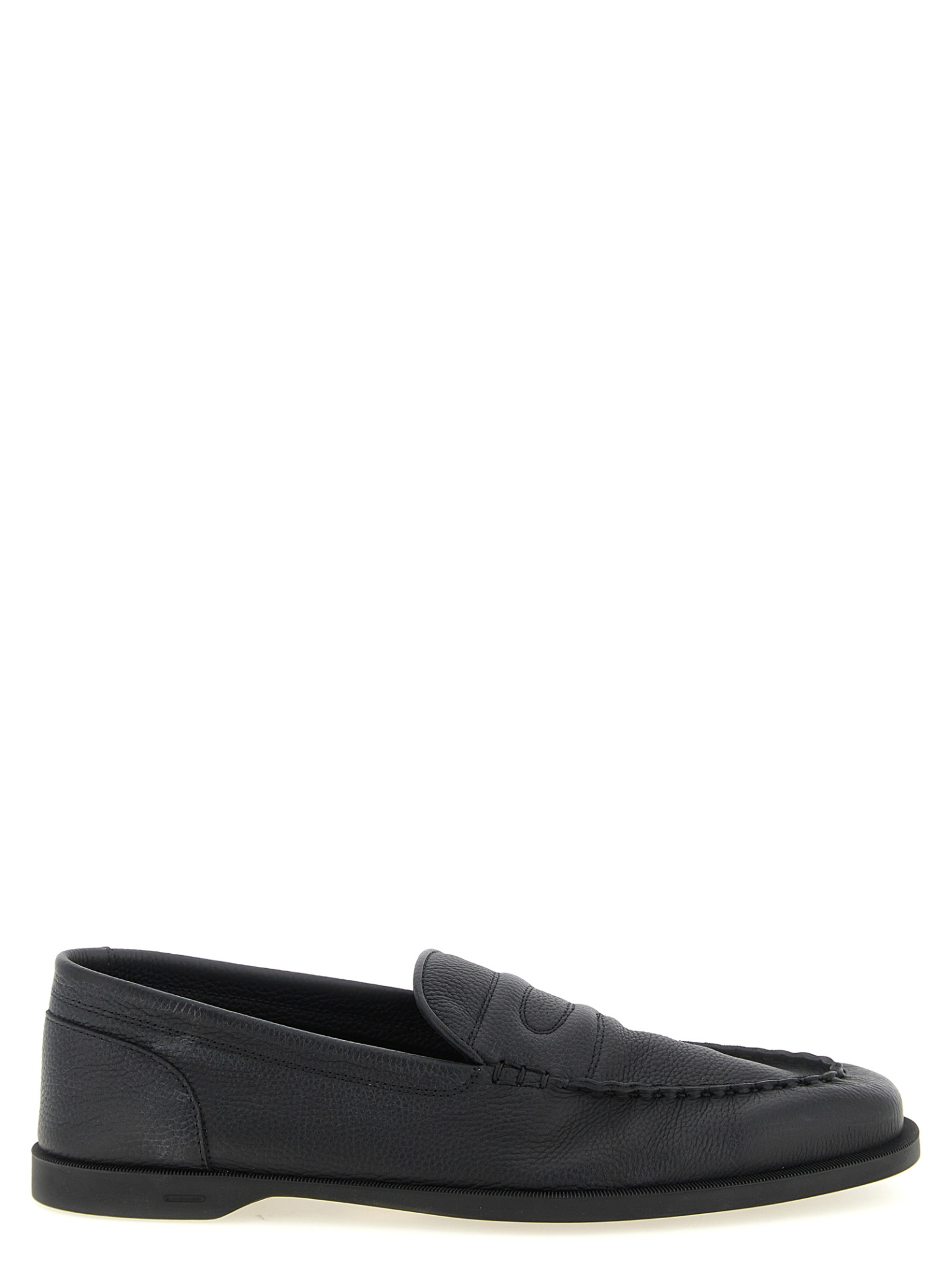 [John Lobb] Loafer FW26 B02B0AL1R