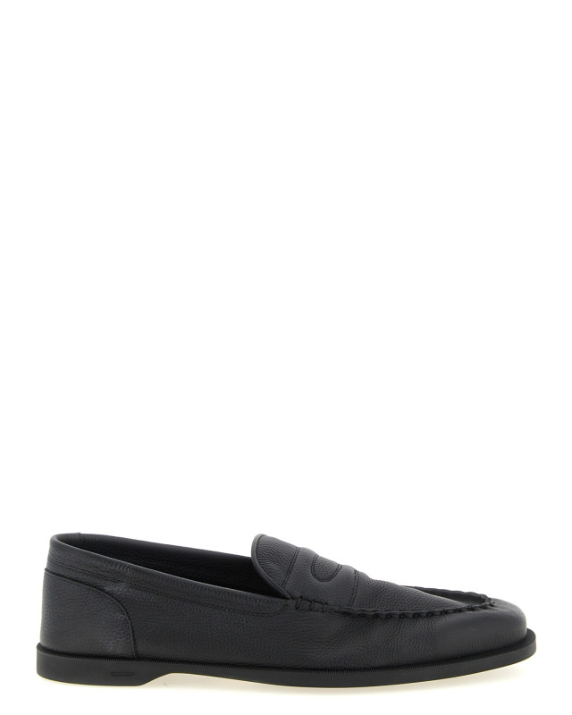 [John Lobb] Loafer FW26 B02B0AL1R