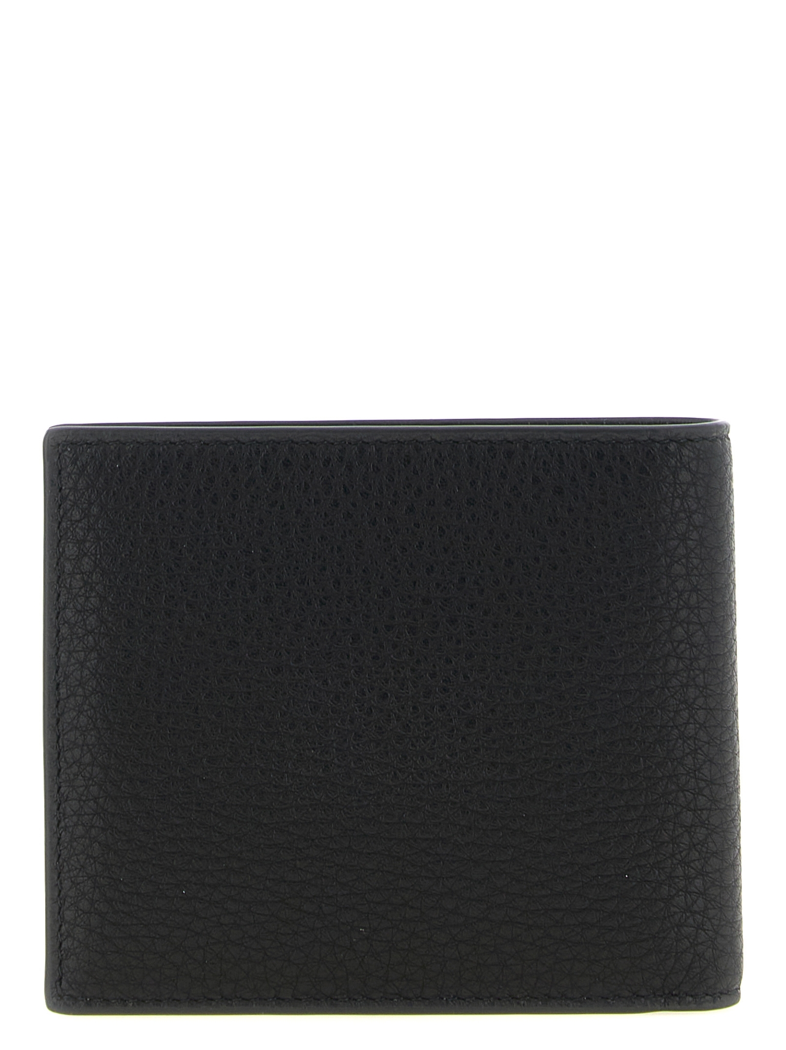 [Balenciaga] Wallet FW26 8066422ABV01000
