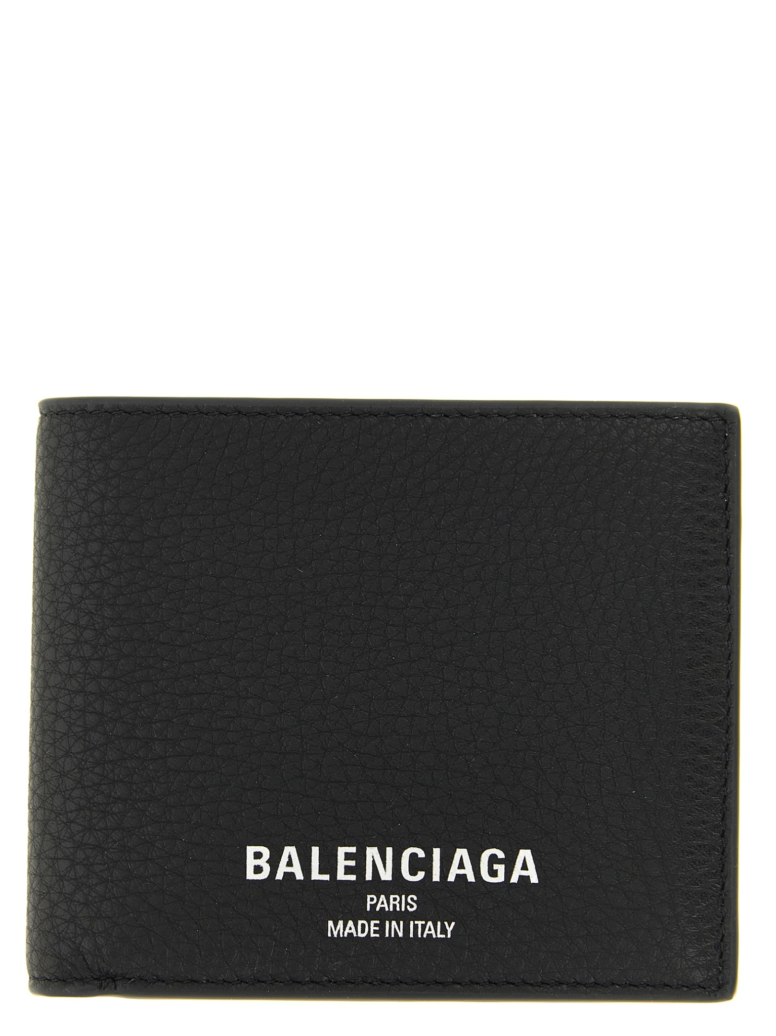 [Balenciaga] Wallet FW26 8066422ABV01000