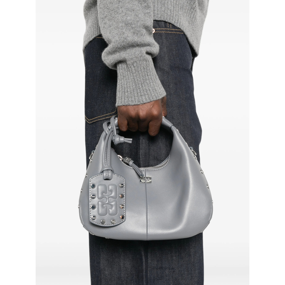 [GANNI] Tote bag FW26 C1040038  ZXH