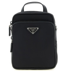 [Prada] Cross body bag FW26 2VH211VXOO2DMHF0002