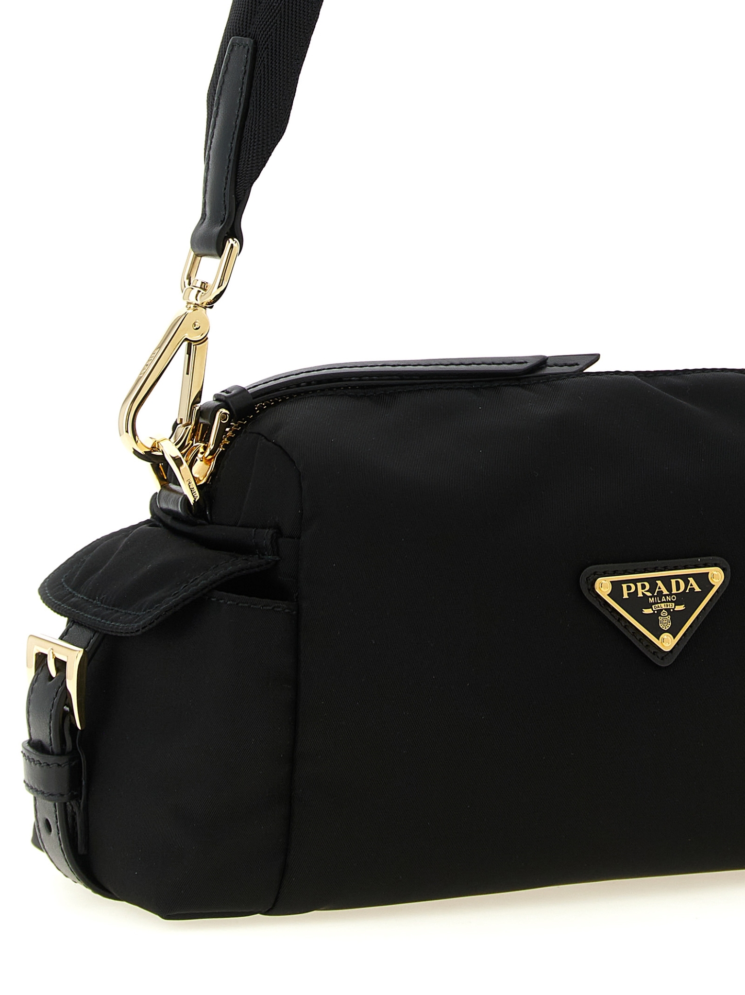 [Prada] Shoulder bag FW26 1BH232VNOORDLNF0002
