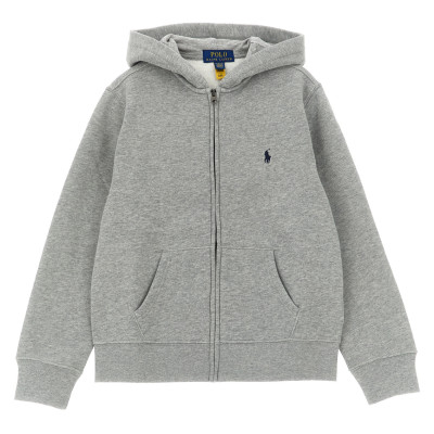 [Polo Ralph Lauren] Sweatshirt FW26 323547626002