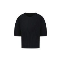 [HOMME PLISSE' ISSEY MIYAKE] T-shirts Short Sleeve FW26 HP68JK07315