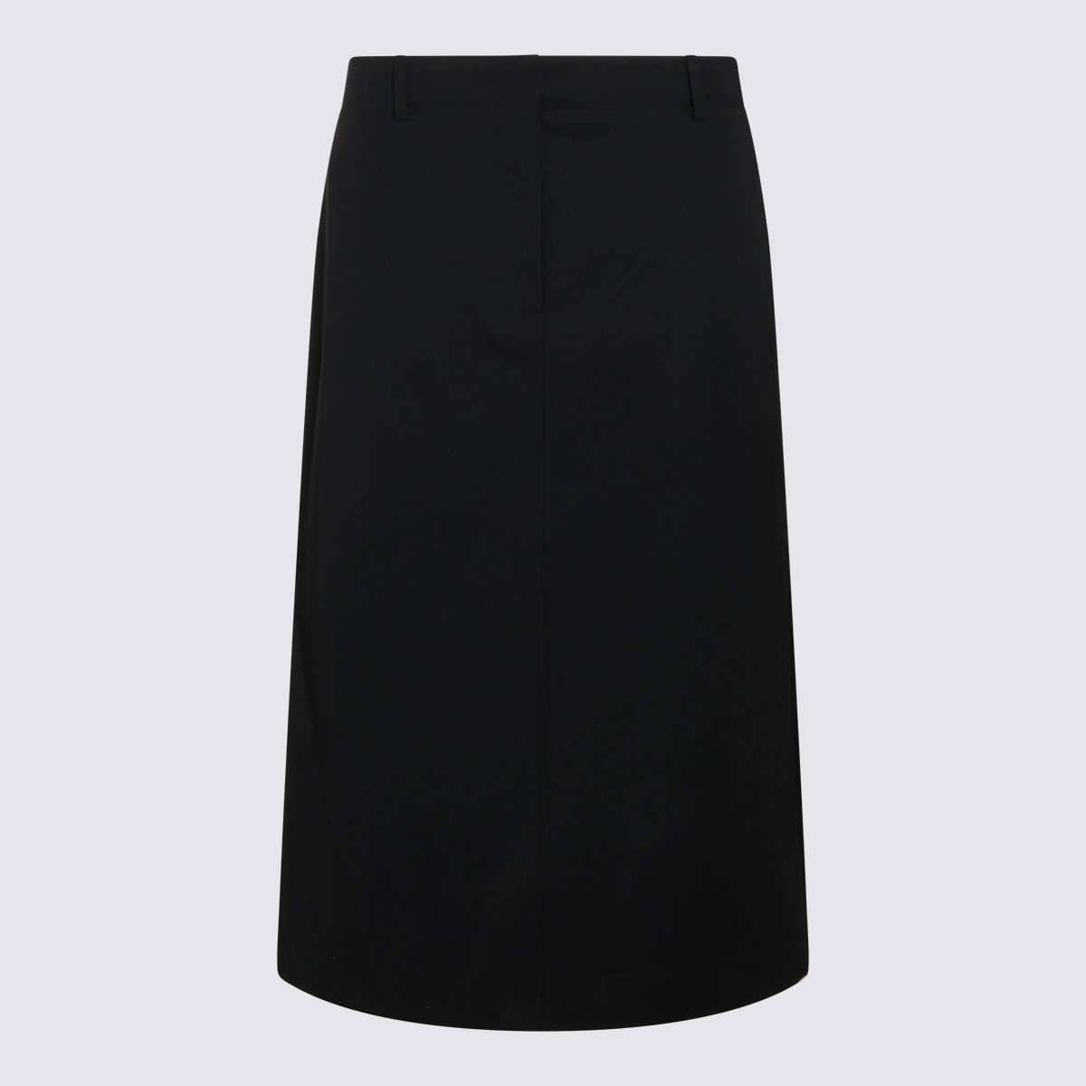 [Fendi] Midi skirt FW26 FQ7767B1H8F0QA1