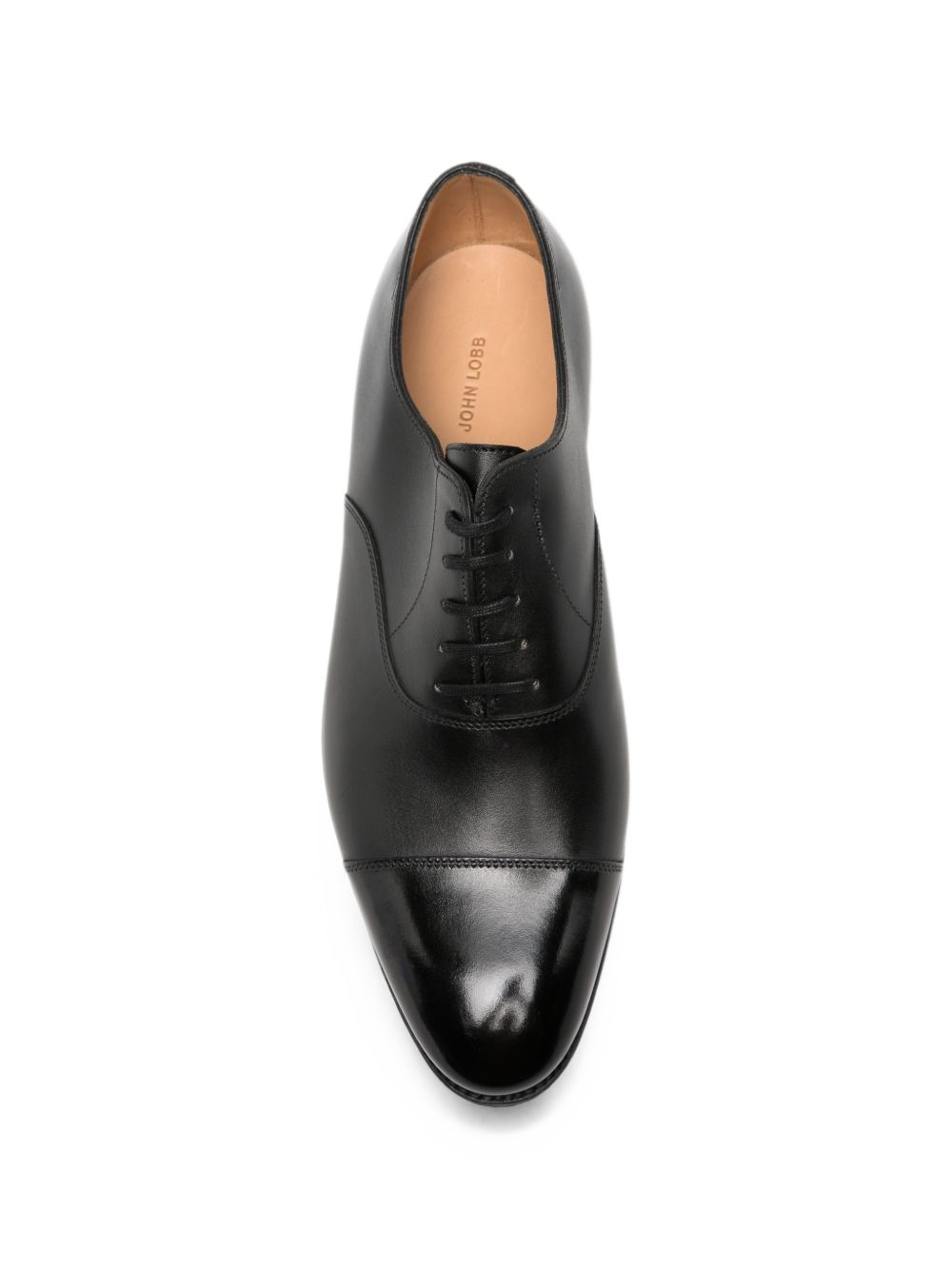 [John Lobb] Ankle boots FW26 008031LF1R