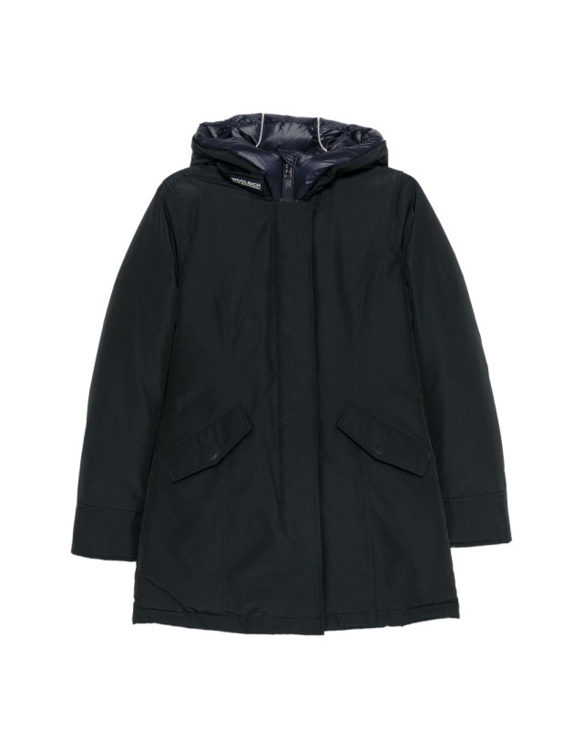 [Woolrich] Casual Jacket FW26 CFWWOU0580FBUT0001DKN