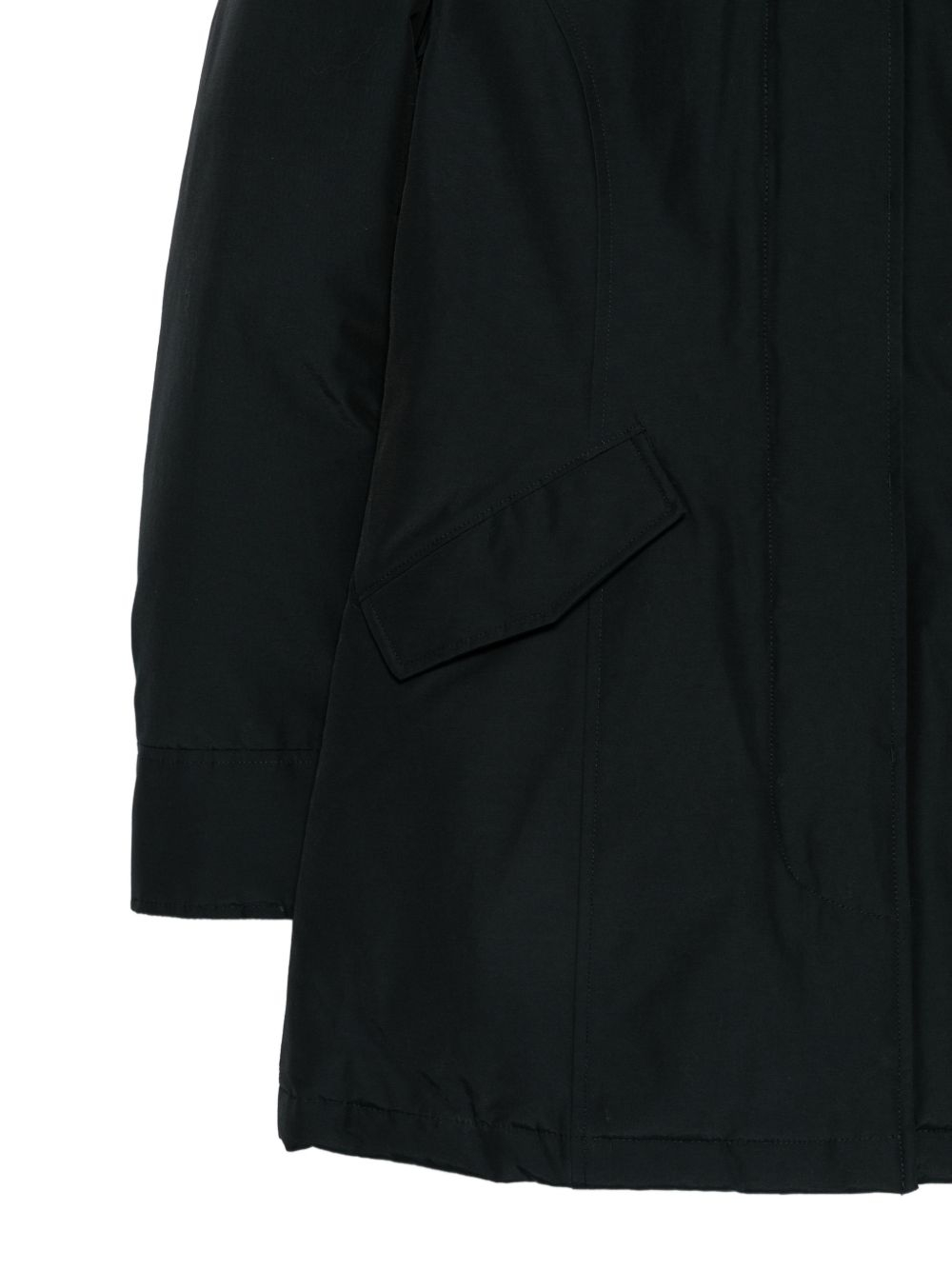 [Woolrich] Casual Jacket FW26 CFWWOU0538FBUT0001DKN