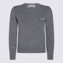 [Miu Miu] Knitwear FW26 MML08KSOOO6600F0480