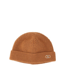 [Valentino Garavani] Beanie CO 9Y2HB02GATZ954
