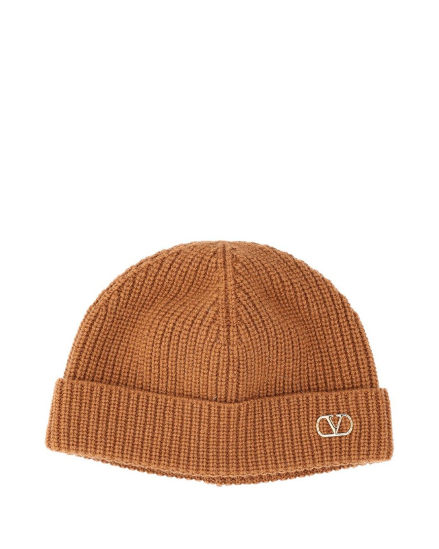 [Valentino Garavani] Beanie CO 9Y2HB02GATZ954