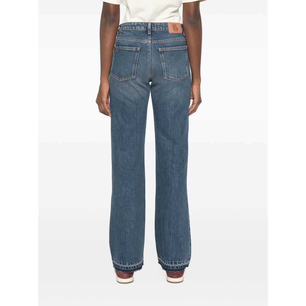 [Ba&sh] Jeans FW26 IVANA  BLUEJ