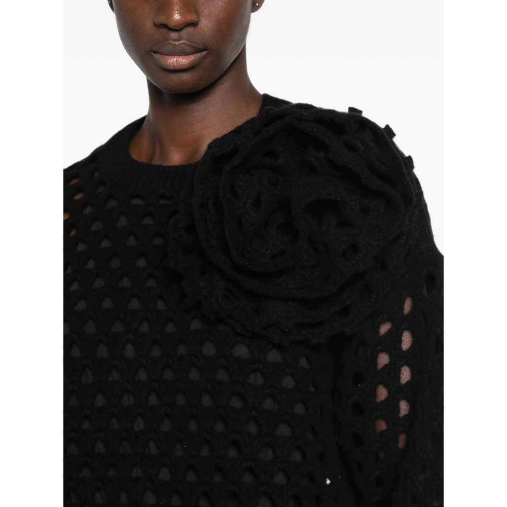 [BLUMARINE] Knitwear FW26 2M712A  22222