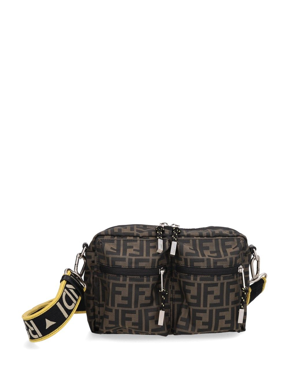 [Fendi] Cross body bag CO 7VA695B12NF1PR4