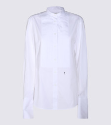 [Fendi] Shirts Long Sleeve FW26 FS8391AMVLF0QA0