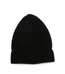 [THE ROW] Hat FW26 A001159Y1032BLK