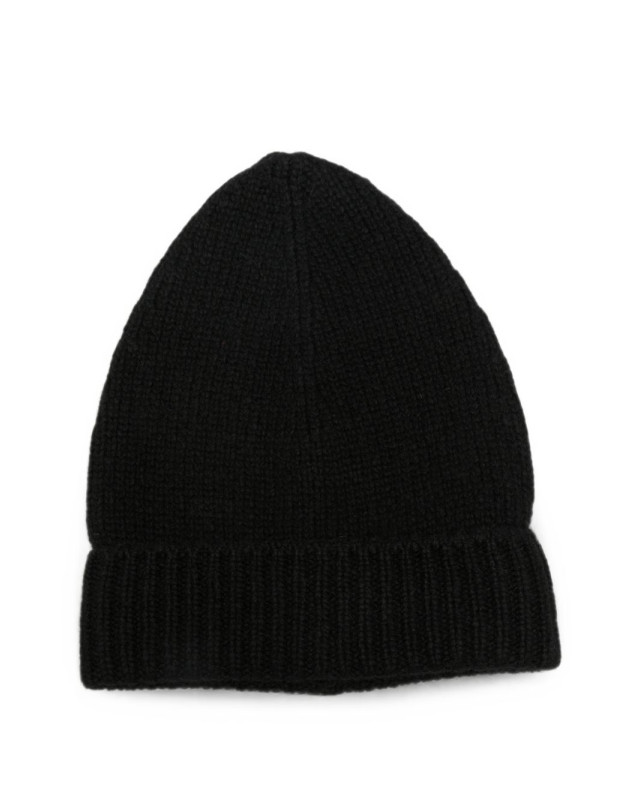 [THE ROW] Hat FW26 A001159Y1032BLK