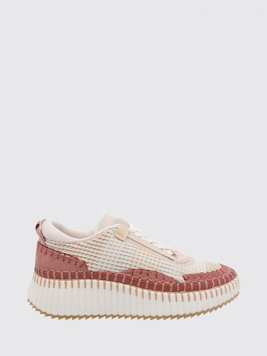 [Chloe] Sneakers FW26 CHC22S579Y0 223