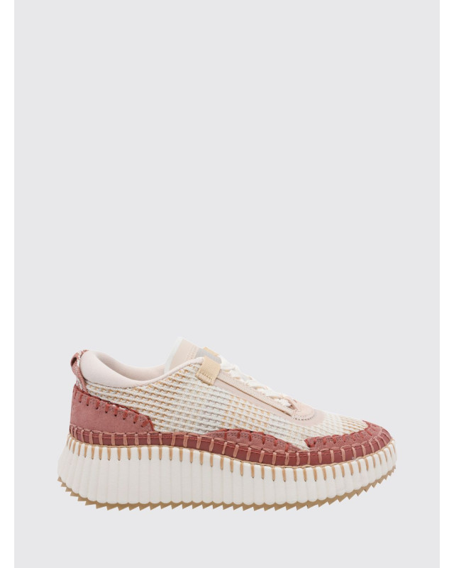 [Chloe] Sneakers FW26 CHC22S579Y0 223