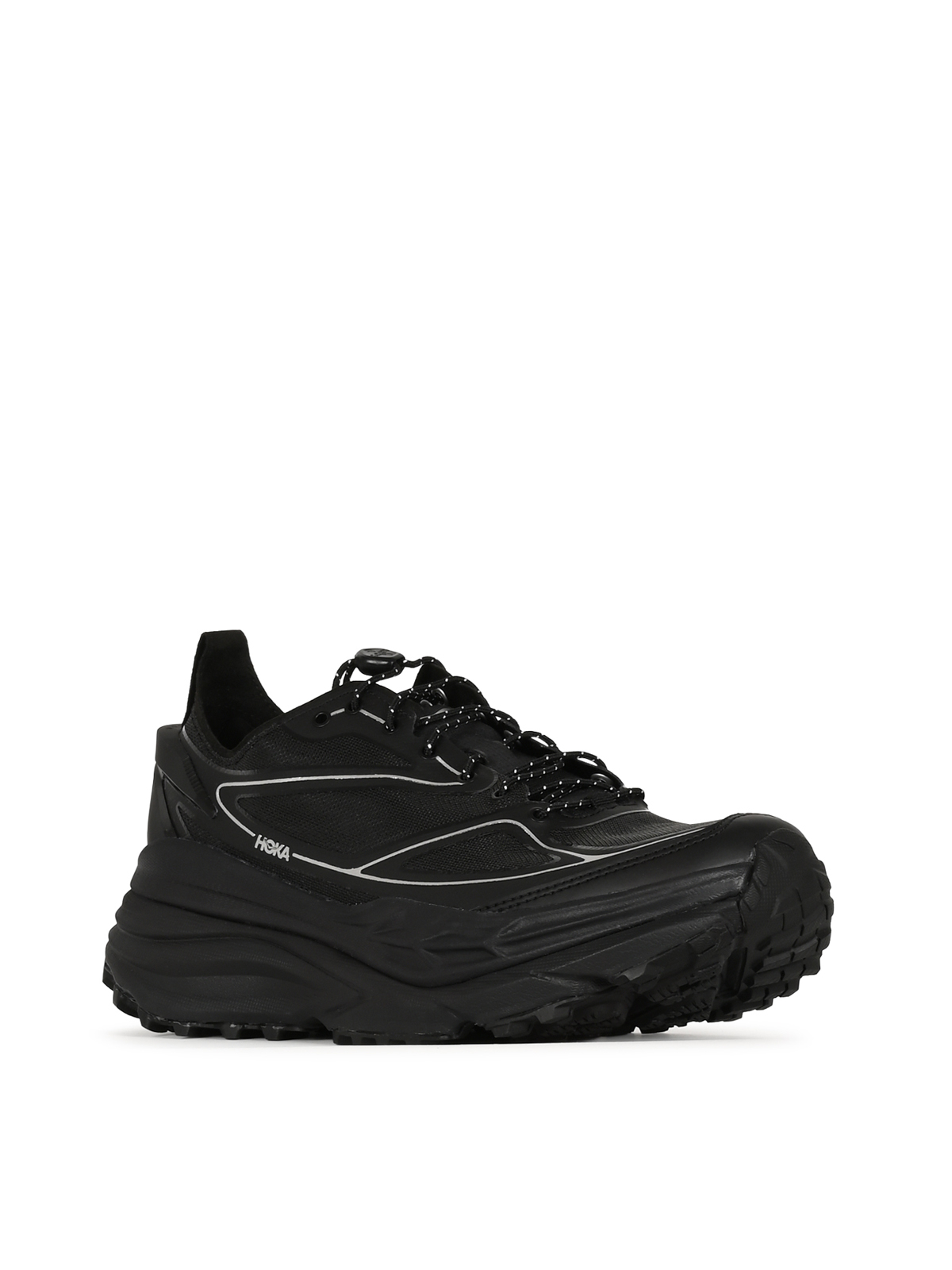 [HOKA] Sneakers FW26 1168931BKS
