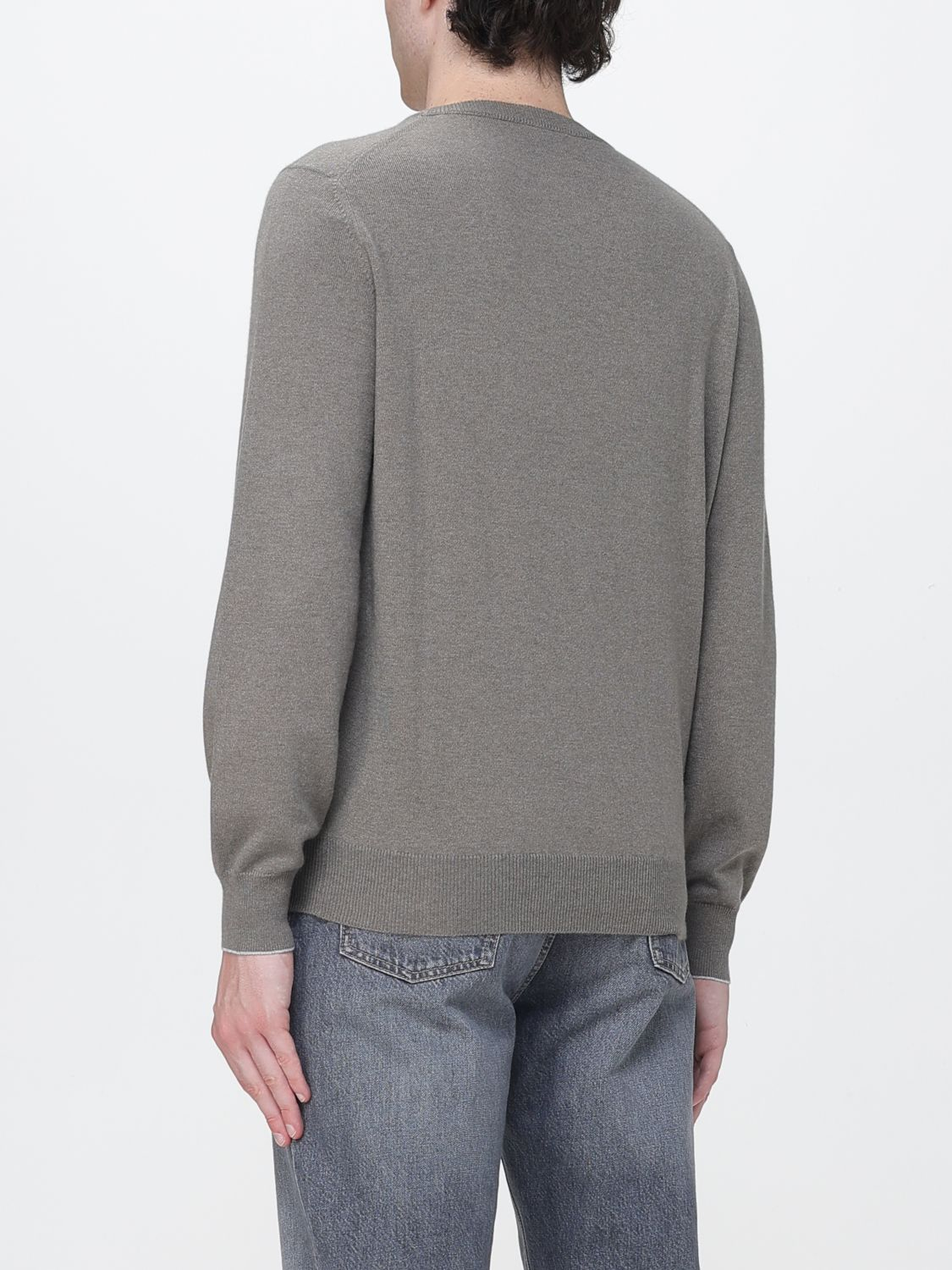 [Brunello Cucinelli] Knitwear FW26 M2200100 CKP08
