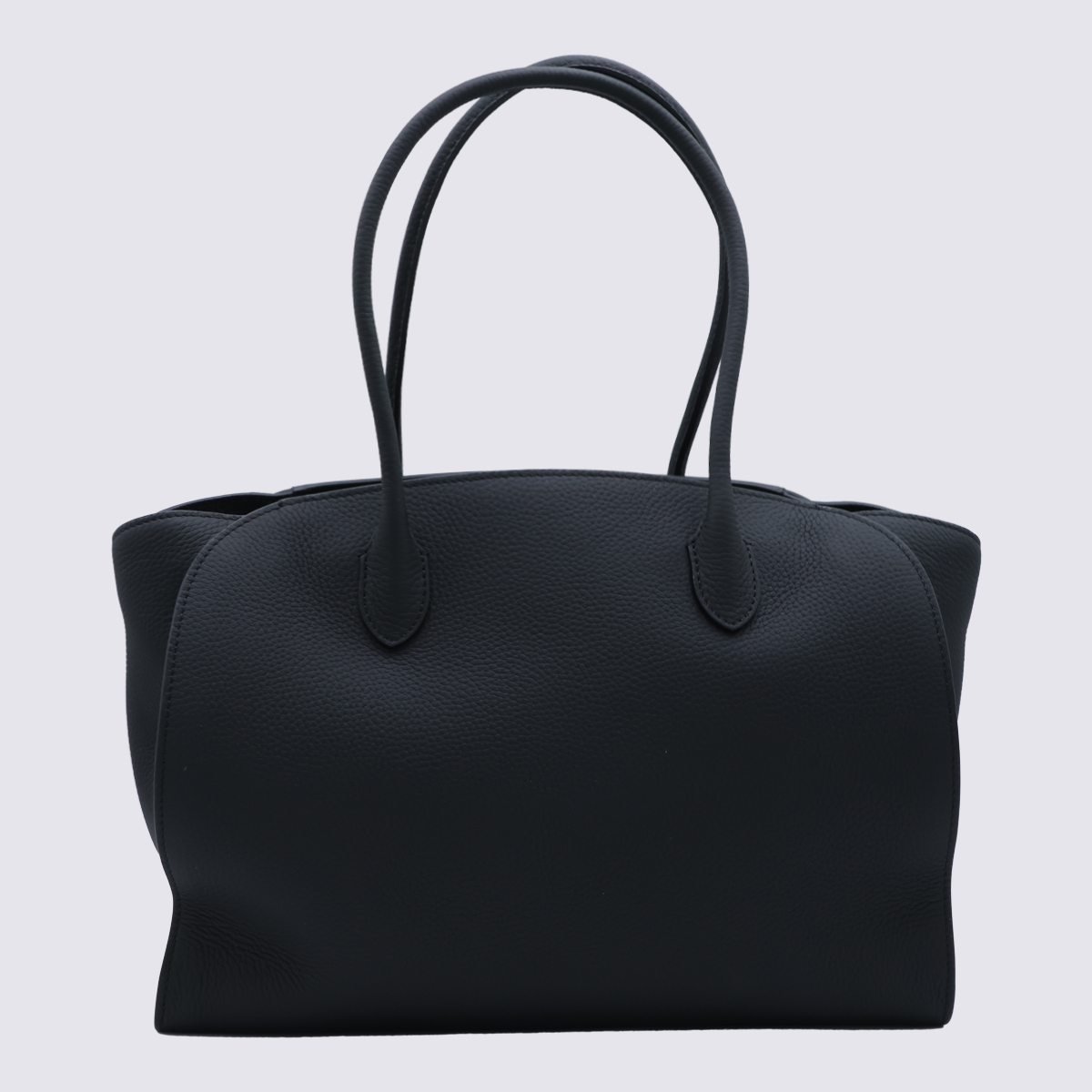 [THE ROW] Shoulder bag FW26 W1800L133BAS