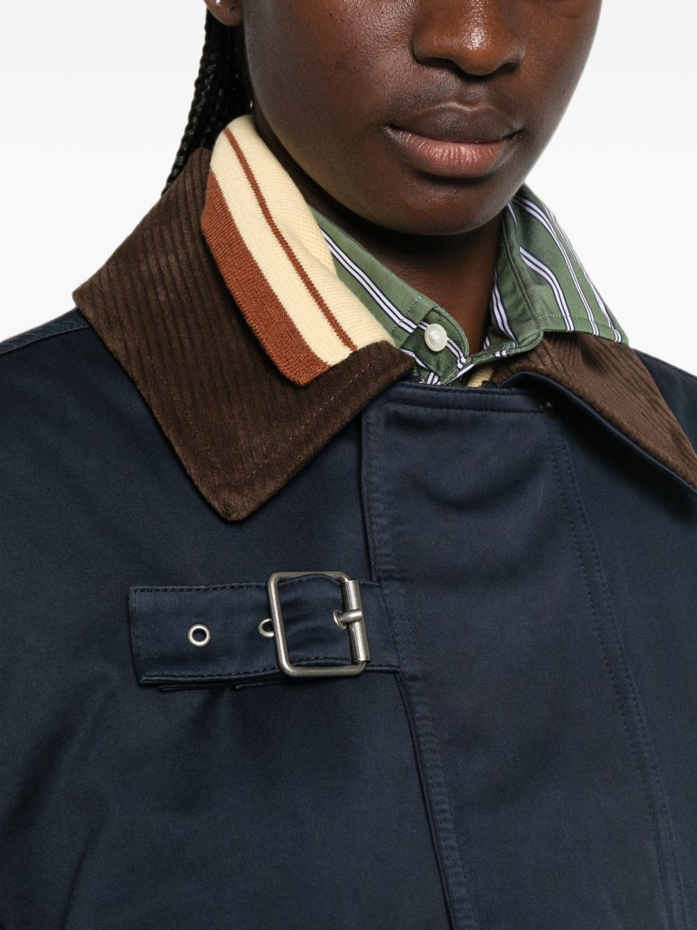 [Loewe] Casual Jacket FW26 S359Y02XHZ9602