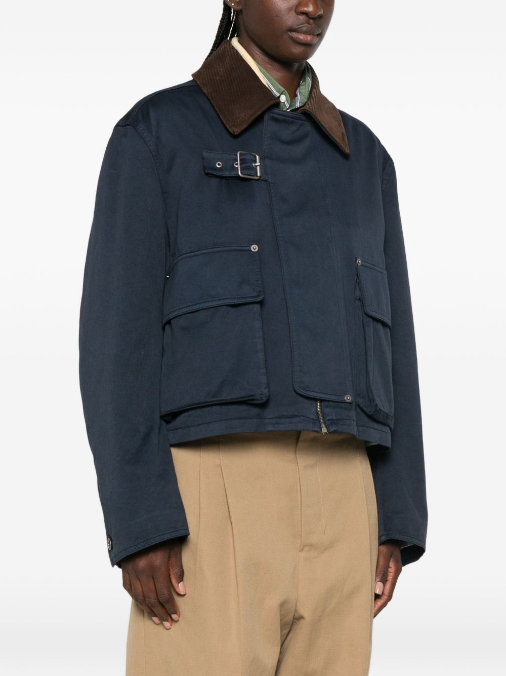 [Loewe] Casual Jacket FW26 S359Y02XHZ9602