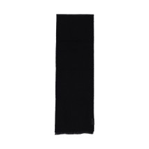 [LEMAIRE] Scarf FW26 TA0045 LF1194BK999