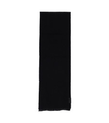 [LEMAIRE] Scarf FW26 TA0045 LF1194BK999