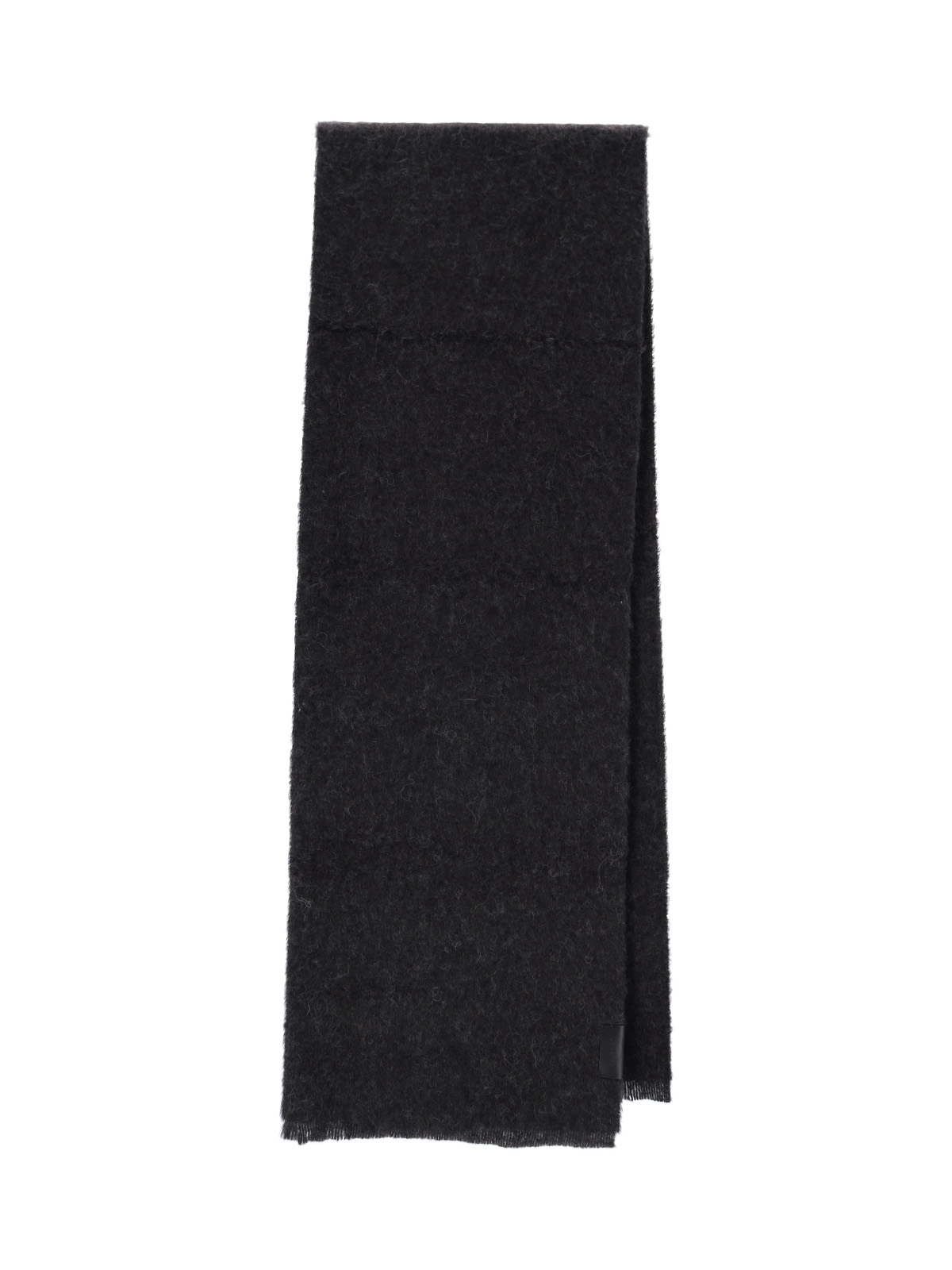 [LEMAIRE] Scarf FW26 TA0045 LF1194BR470