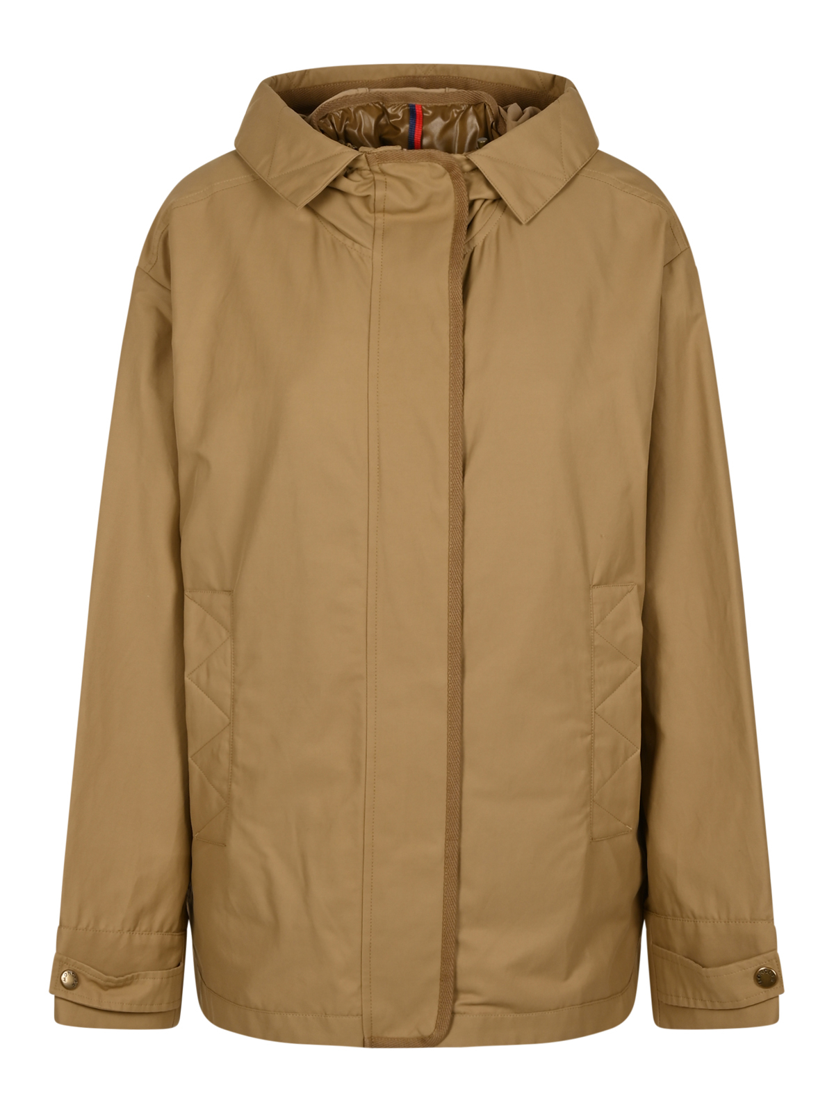 [Moncler] Casual Jacket FW26 931A00003599FN26G
