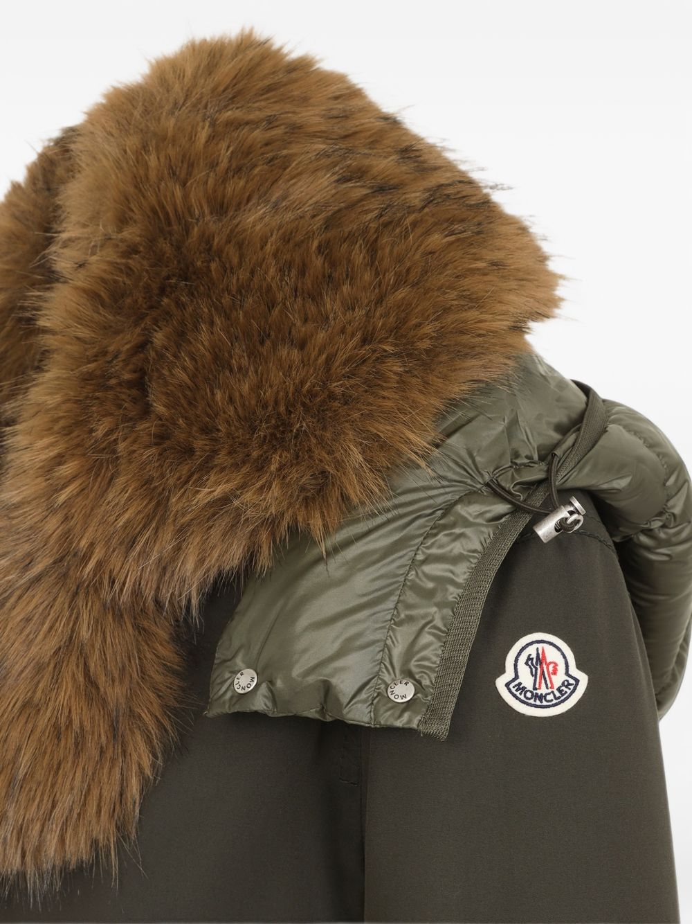 [Moncler] Casual Jacket FW26 L20931C000075994N82T